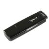USB флеш накопичувач Apacer 32GB AH336 Black USB 2.0 (AP32GAH336B-1) - Зображення 2