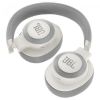 Наушники JBL E65BT NC White (JBLE65BTNCWHT) - Изображение 3