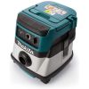 Пылесос строительный Makita гибрид LXT / 220В, 8л (без АКБ и БП) (DVC861LZ) - Изображение 2