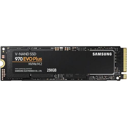 Накопитель SSD M.2 2280 250GB Samsung (MZ-V7S250BW)