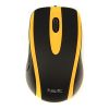 Мышка Havit HV-MS753 USB Yellow (HV-MS753 Yellow) - Изображение 1