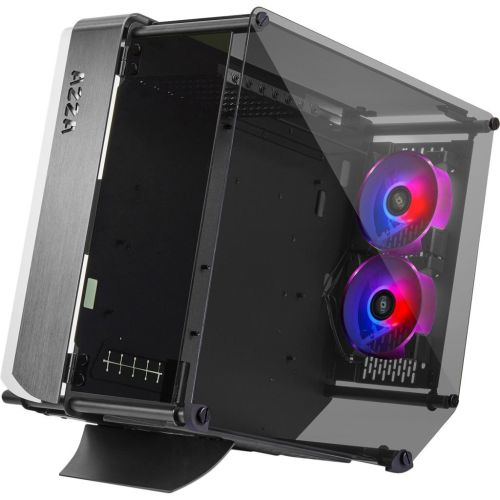 Корпус для ПК Azza Optima 803 (CSAZ-803)