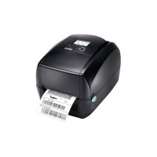 Принтер етикеток Godex RT730i pro 300dpi USB, RS232, Ethernet (16128)
