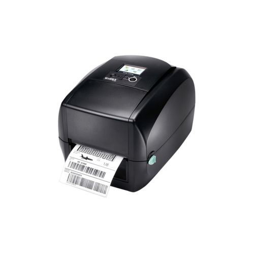 Принтер этикеток Godex RT730i pro 300dpi USB, RS232, Ethernet (16128)