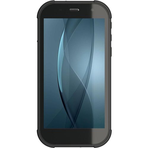Мобильный телефон Sigma X-treme PQ20 Black (4827798875414)