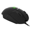 Мишка Ergo NL-850 Black (NL-850) - Зображення 1