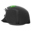 Мишка Ergo NL-850 Black (NL-850) - Зображення 3