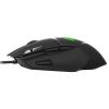 Мишка Ergo NL-850 Black (NL-850) - Зображення 4