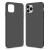 Чехол для мобильного телефона MakeFuture Skin Case Apple iPhone 11 Pro Black (MCS-AI11PBK) - Изображение 1