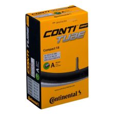 Велосипедная камера Continental Compact 18 32-355 / 47-400 RE AV40mm (180026)