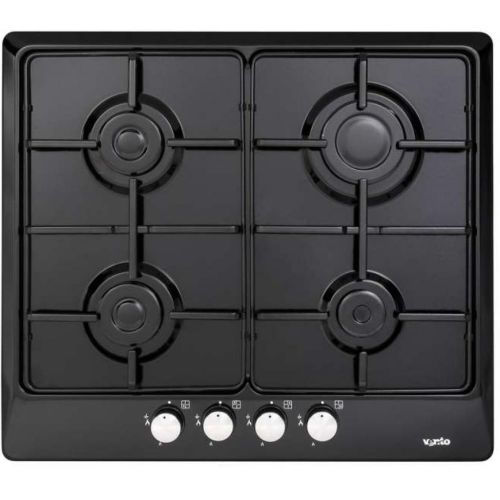 Варочная поверхность Ventolux HG640 B2 S (BK)