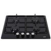 Варочная поверхность Ventolux HG640 B2 S (BK) - Изображение 1