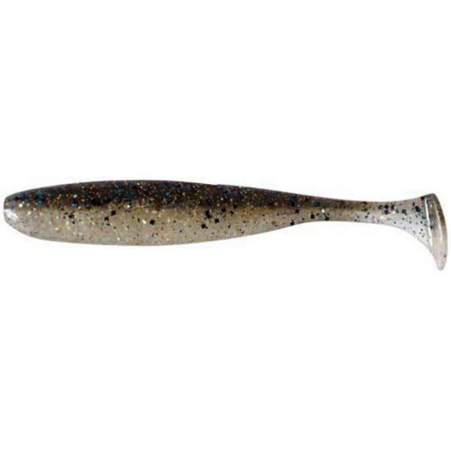 Силикон рыболовный Keitech Easy Shiner 4 (7 шт/упак) ц:418 bluegill flash (1551.01.41)