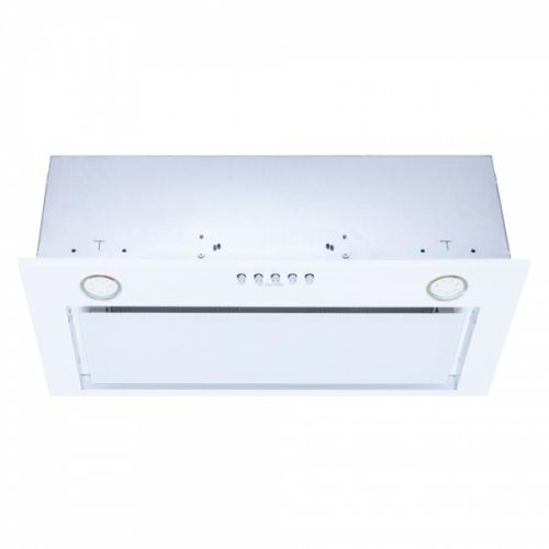 Витяжка кухонна Perfelli BI 6642 WH LED