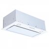 Витяжка кухонна Perfelli BI 6642 WH LED - Зображення 1