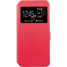 Чехол для мобильного телефона Dengos Flipp-Book Call ID Samsung Galaxy A31, red (DG-SL-BK-259) (DG-SL-BK-259)