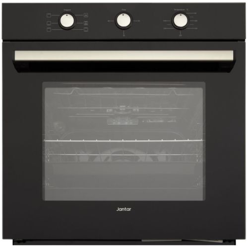 Духовой шкаф Jantar JANTAR GFC 6006 BL