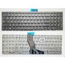 Клавиатура ноутбука HP Pavilion 15-AB,15Z-AB,15-AK,15-BC,17-AB черн (A46019)