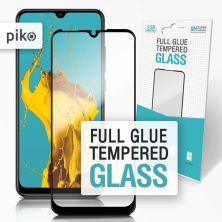 Стекло защитное Piko Full Glue Xiaomi Mi A3 (1283126494871)