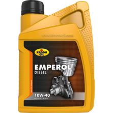 Моторное масло Kroon-Oil EMPEROL DIESEL 10W-40 1л (KL 34468)