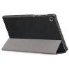 Чехол для планшета BeCover Smart Case Lenovo Tab M10 TB-X306F HD (2nd Gen) Black (705627) - Изображение 2