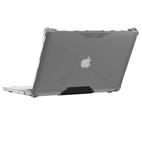 Чохол до ноутбука UAG 13 Macbook Pro (2020) Plyo, Ice (132652114343)