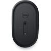 Мышка Dell Mobile Wireless MS3320W Black (570-ABHK) - Изображение 2
