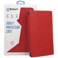 Чохол до планшета BeCover Smart Case Lenovo Tab P11 / P11 Plus Red (706092)