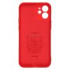 Чохол до мобільного телефона Armorstandart ICON Case Apple iPhone 12 Mini Chili Red (ARM57487) - Зображення 1