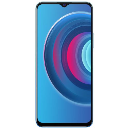 Мобильный телефон Vivo Y53S 6/128GB Fantastic Rainbow
