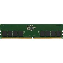 Модуль пам'яті для комп'ютера DDR5 16GB 4800 MHz Kingston Fury (ex.HyperX) (KVR48U40BS8-16)