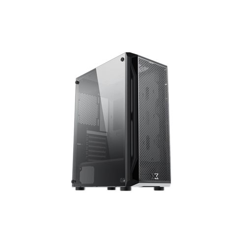 Корпус для ПК Xigmatek Gaming X Black (EN46621)