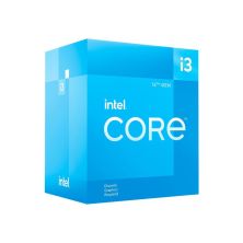 Процессор INTEL Core™ i3 12100 (BX8071512100)