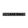 Коммутатор сетевой ZyXel GS1900-24EP - Изображение 1