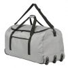 Дорожня сумка TravelZ на колесах Wheelbag 100 Grey (927292) - Зображення 1