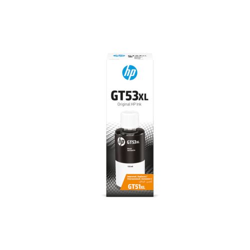 Контейнер з чорнилом HP GT53XL Black 6K (1VV21AE)