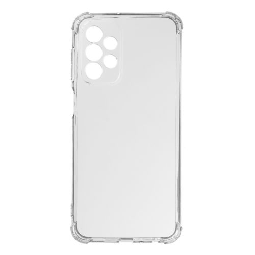 Чехол для мобильного телефона Armorstandart Air Force Samsung A23 4G (A235) Camera cover Transparent (ARM62091)