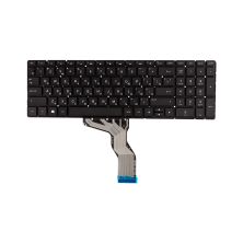 Клавіатура ноутбука HP 250 G6/258 G6 подсв (KB314140)