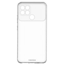 Чехол для мобильного телефона MAKE Xiaomi Poco C40 Air (Clear TPU) (MCA-XPC40)