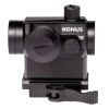 Коллиматорный прицел Konus NUCLEAR-QR 1x22 (7215) - Изображение 2