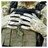 Водонепроницаемые перчатки Dexshell StretchFit Gloves Camo S (DG90906RTCS) - Изображение 3
