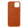 Чохол до мобільного телефона Armorstandart FAKE Leather Case Apple iPhone 14 Golden Brown (ARM64457) - Зображення 1
