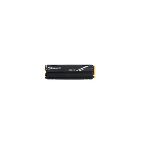 Накопитель SSD M.2 2280 2TB Transcend (TS2TMTE250H)