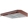 Витяжка кухонна Perfelli PL 6144 BR LED - Зображення 2