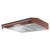 Витяжка кухонна Perfelli PL 6144 BR LED - Зображення 3