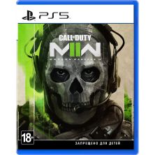 Игра Sony Call of Duty: Modern Warfare II, BD диск (1104014)