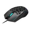 Мишка Canyon Puncher GM-20 USB Black (CND-SGM20B) - Зображення 1