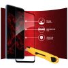 Стекло защитное Intaleo Full Glue Xiaomi Poco M5S (1283126545153) - Изображение 3