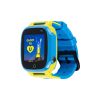 Смарт-годинник Amigo GO008 GLORY GPS WIFI Blue-Yellow (976267) - Зображення 1