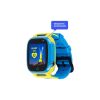 Смарт-годинник Amigo GO008 GLORY GPS WIFI Blue-Yellow (976267) - Зображення 3